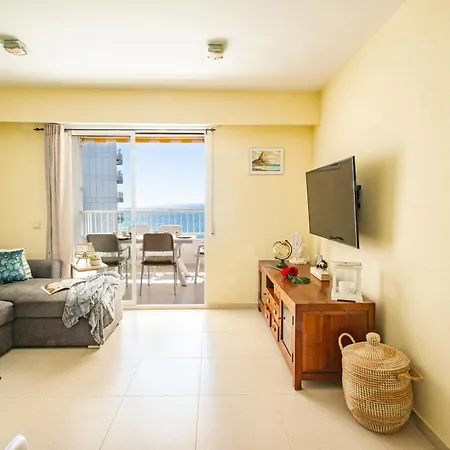 La Reina 10 - Plusholidays Lägenhet Calpe