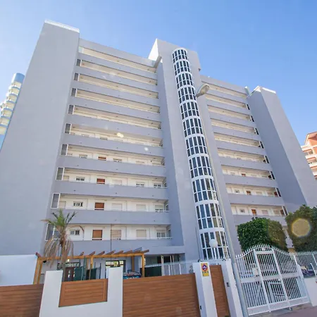 La Reina 10 - Plusholidays * Calpe