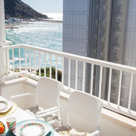 La Reina 10 - Plusholidays * Calpe
