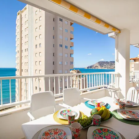 La Reina 10 - Plusholidays Calpe