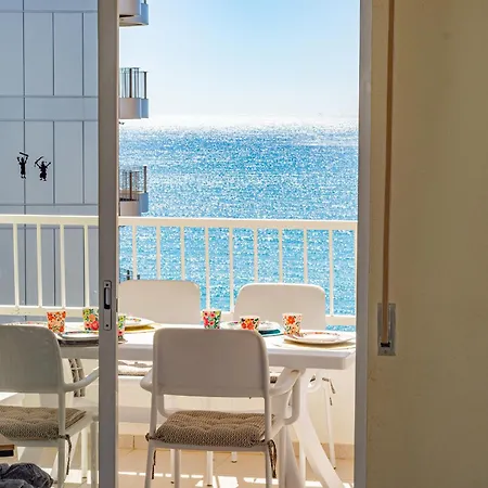 Lägenhet La Reina 10 - Plusholidays