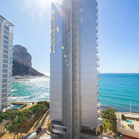 La Reina 10 - Plusholidays * Calpe