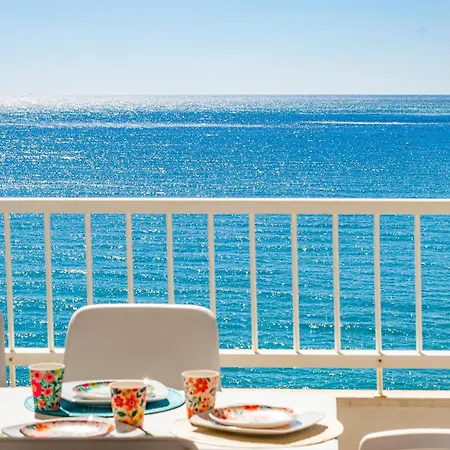 La Reina 10 - Plusholidays * Calpe