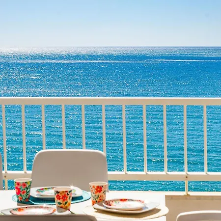 La Reina 10 - Plusholidays * Calpe